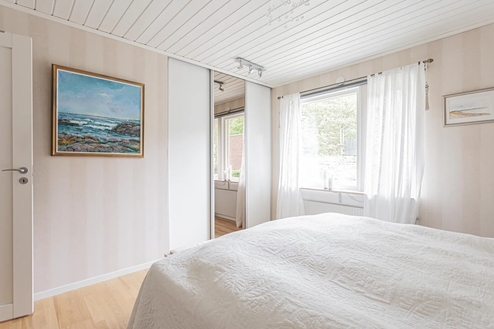 Villa, Isflaksvägen 9, Hökåsen, Västerås