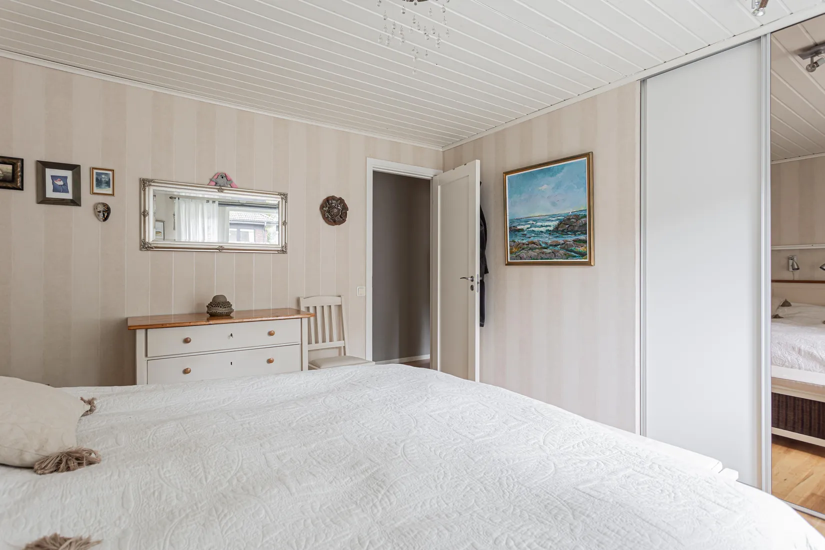 Villa, Isflaksvägen 9, Hökåsen, Västerås