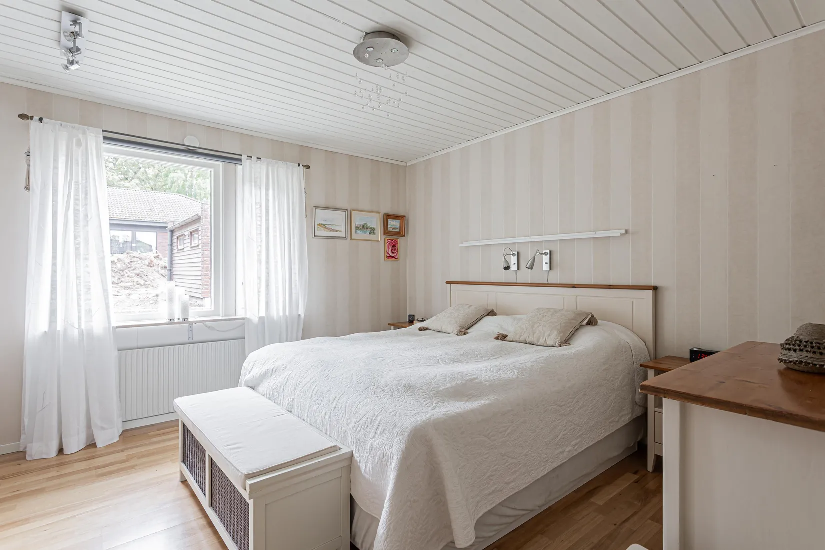 Villa, Isflaksvägen 9, Hökåsen, Västerås