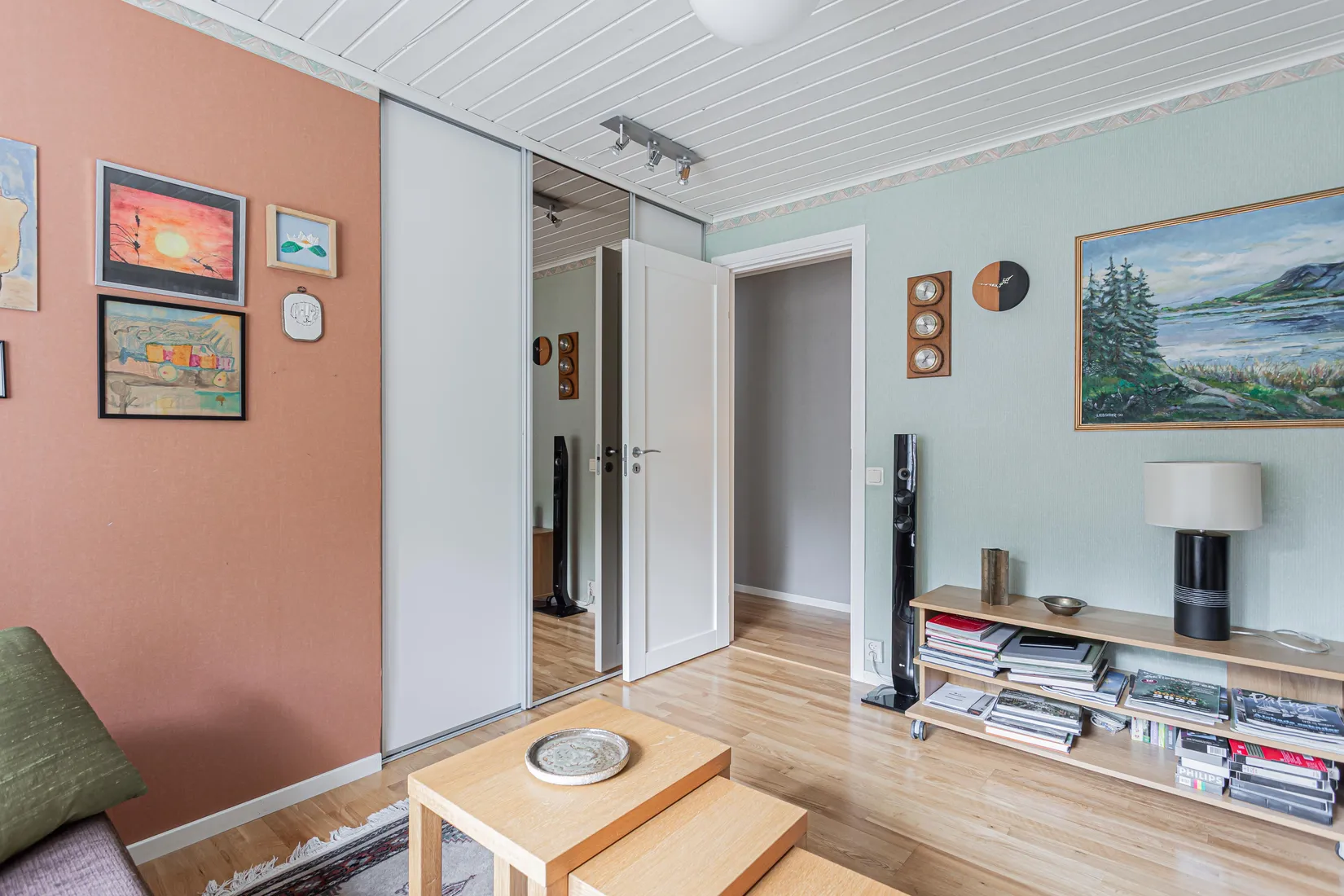 Villa, Isflaksvägen 9, Hökåsen, Västerås