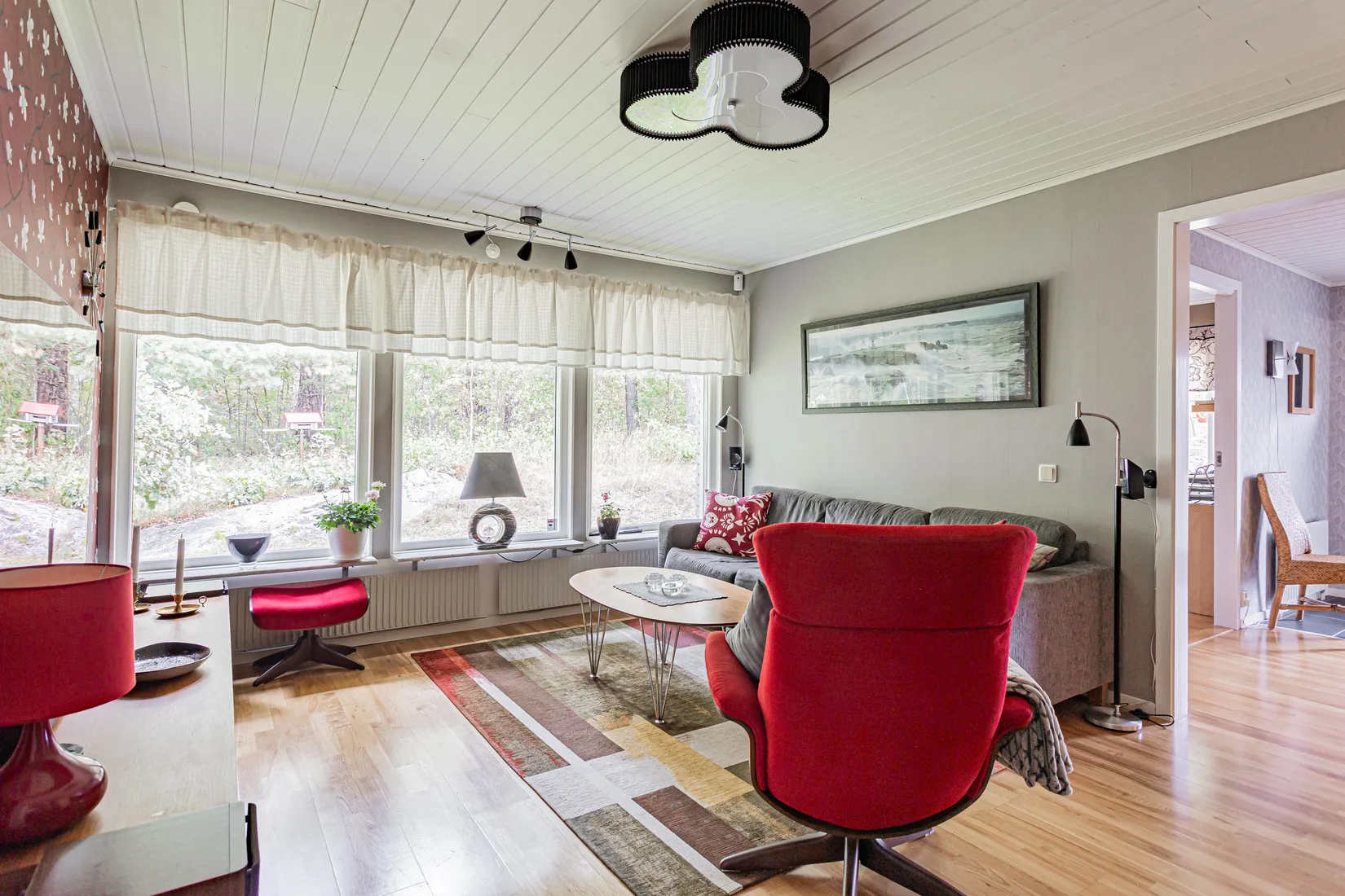 Villa, Isflaksvägen 9, Hökåsen, Västerås