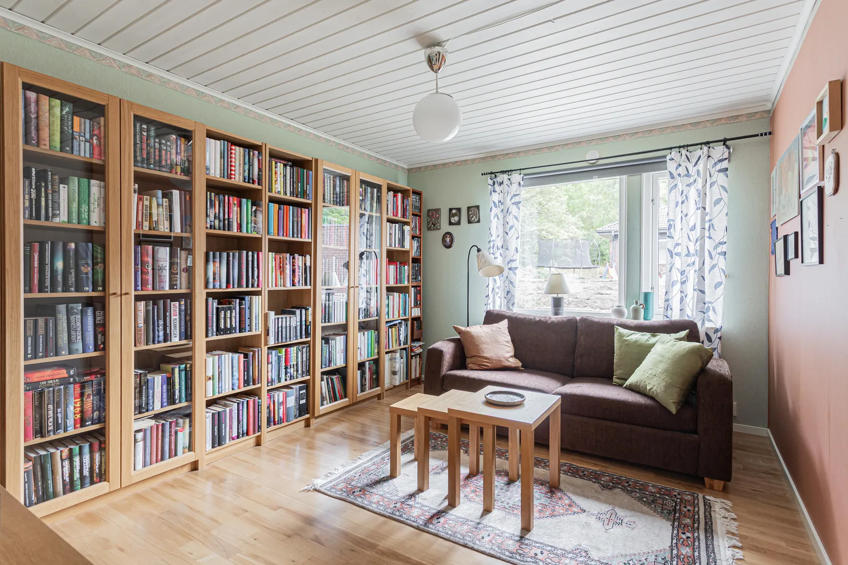 Villa, Isflaksvägen 9, Hökåsen, Västerås