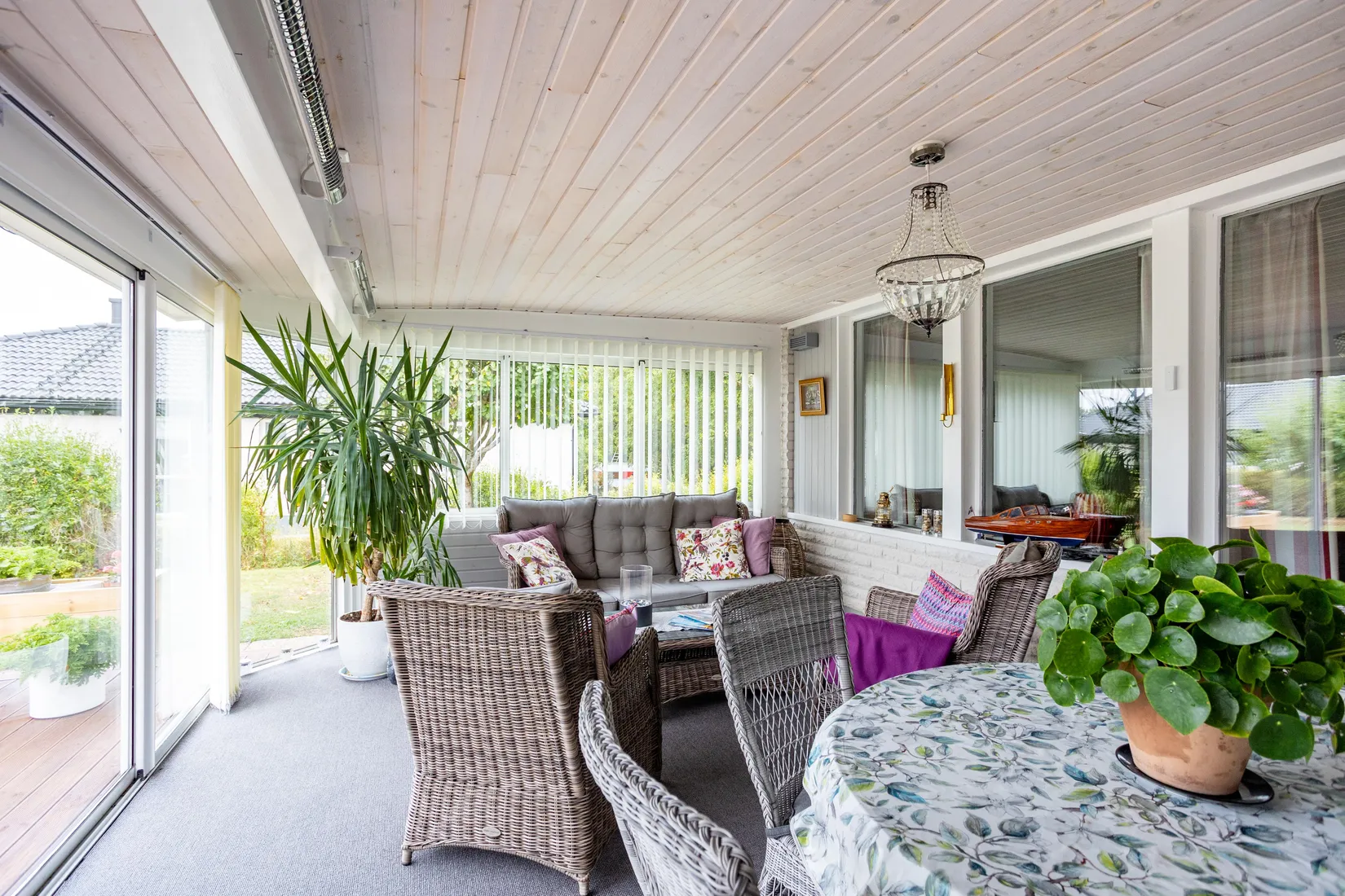 Villa, Isflaksvägen 9, Hökåsen, Västerås