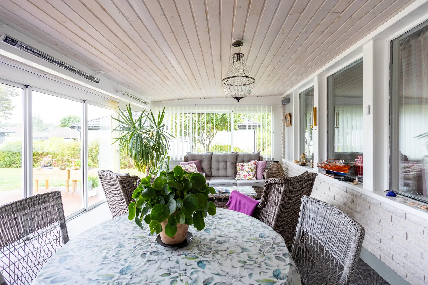 Villa, Isflaksvägen 9, Hökåsen, Västerås
