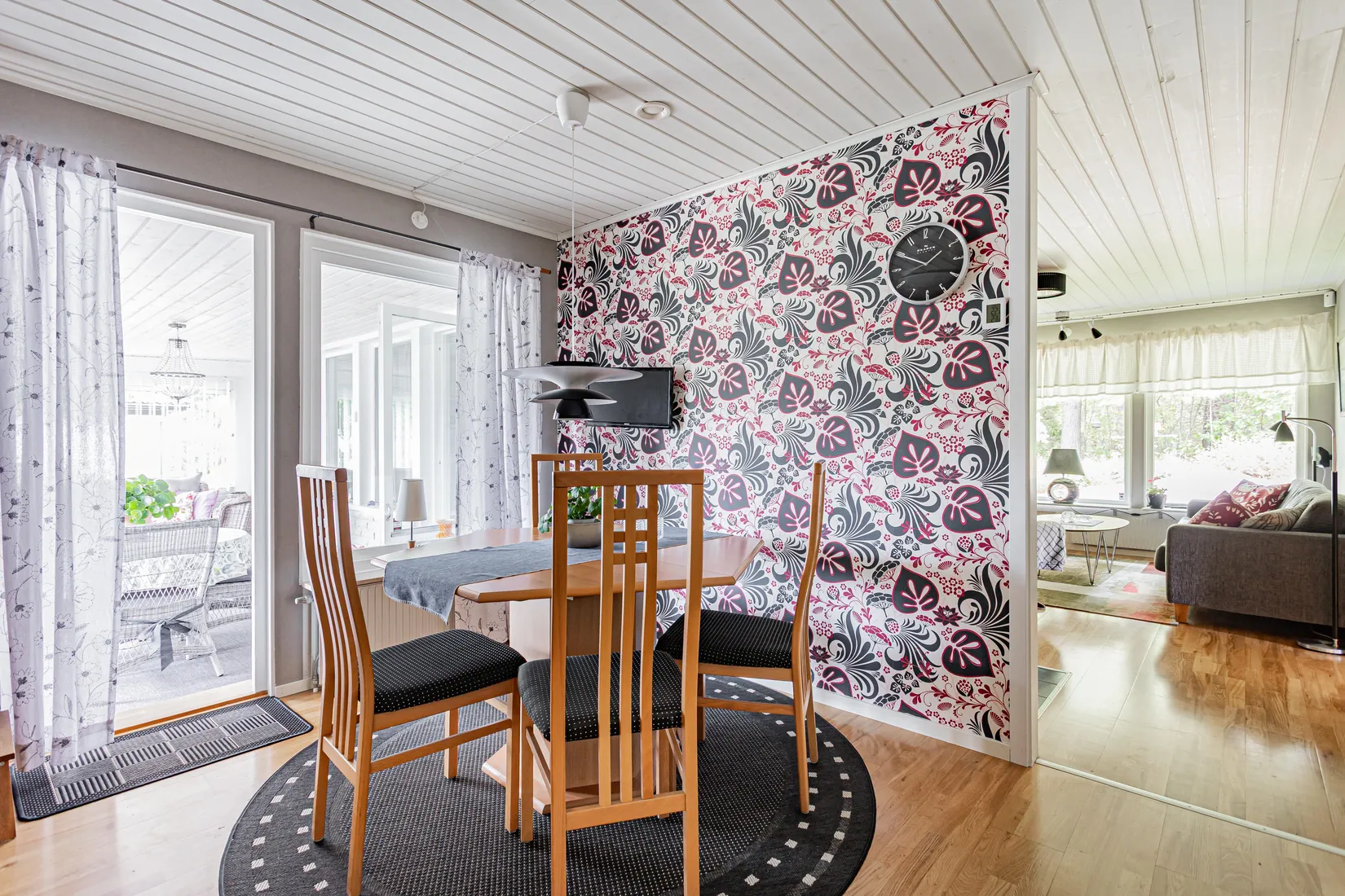 Villa, Isflaksvägen 9, Hökåsen, Västerås