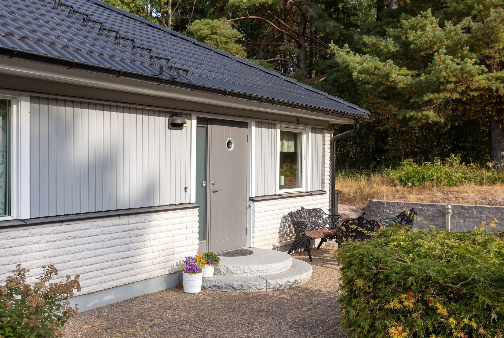 Villa, Isflaksvägen 9, Hökåsen, Västerås