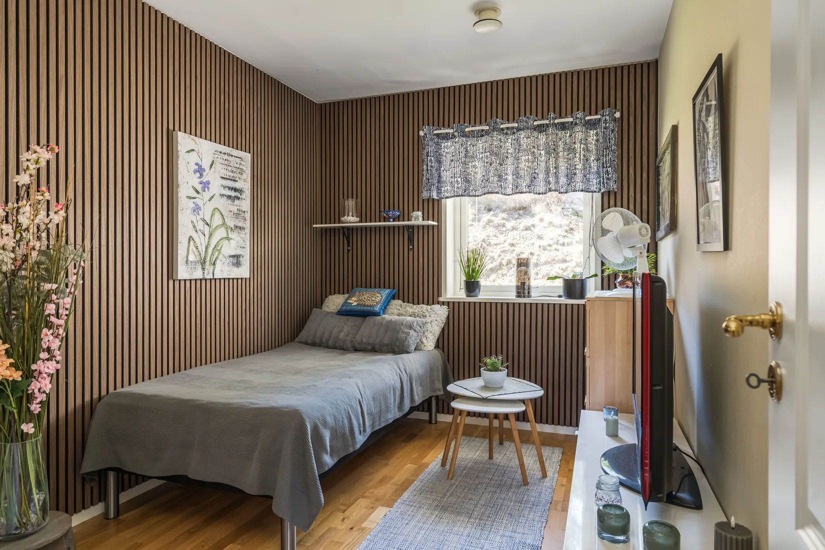 Villa, Larumsvägen 9, Strömsfors, Norrköping