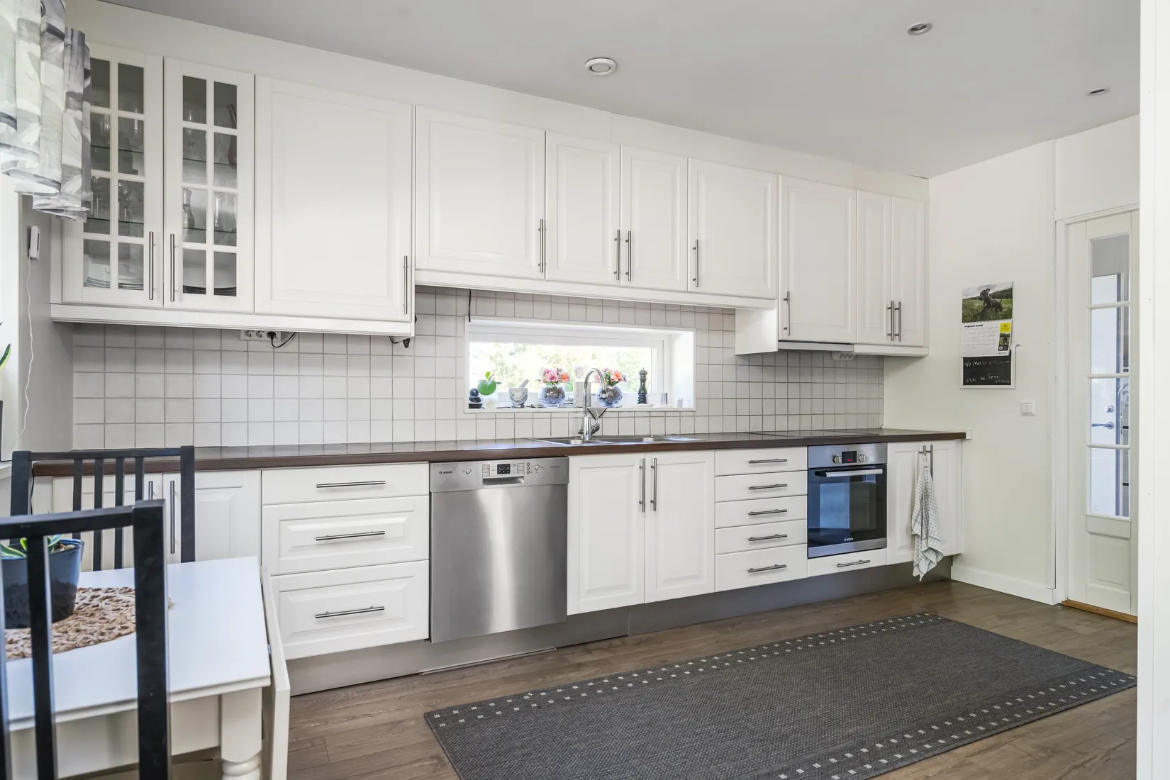 Villa, Larumsvägen 9, Strömsfors, Norrköping