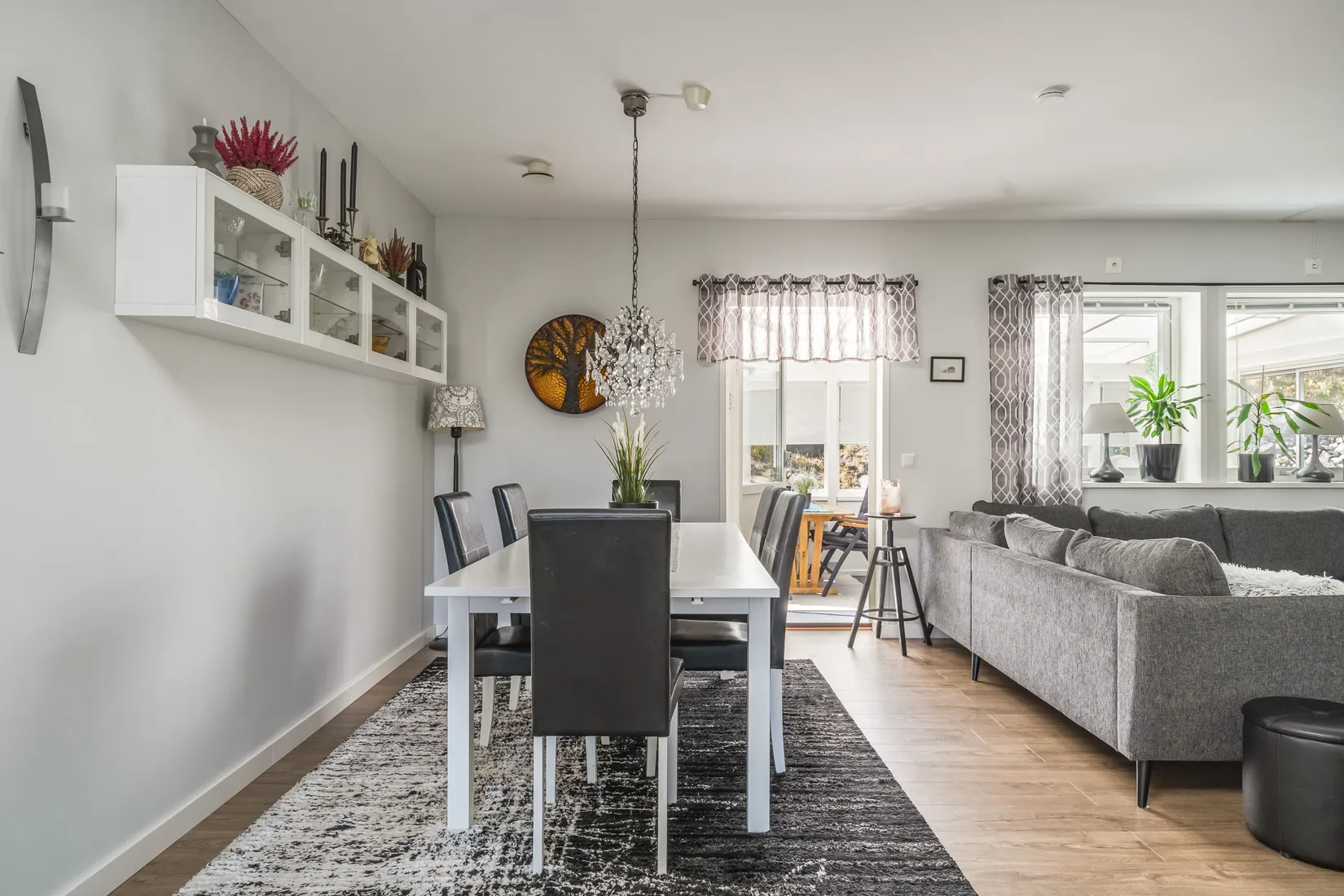 Villa, Larumsvägen 9, Strömsfors, Norrköping