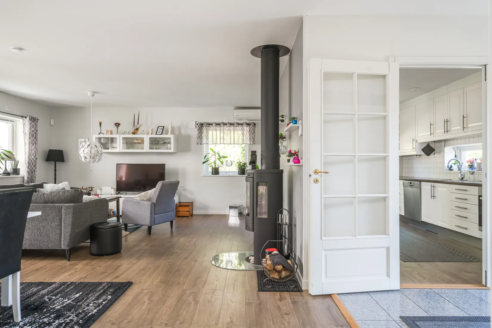 Villa, Larumsvägen 9, Strömsfors, Norrköping