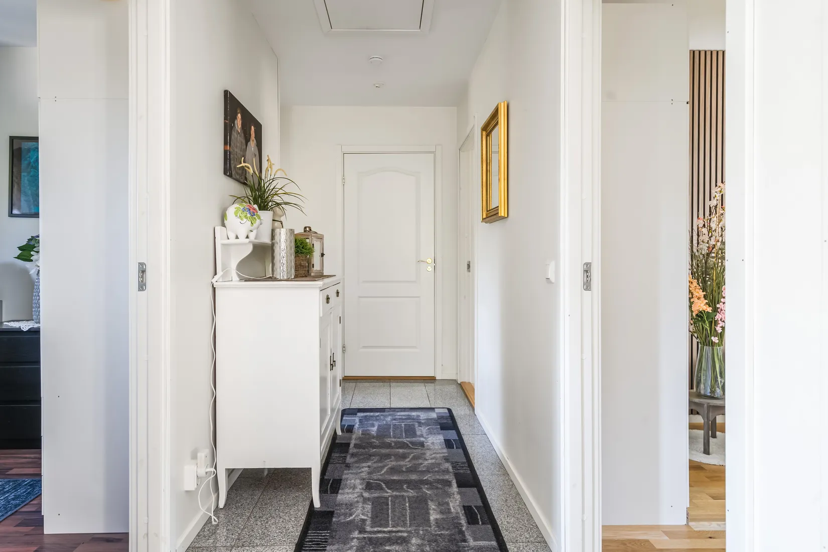 Villa, Larumsvägen 9, Strömsfors, Norrköping