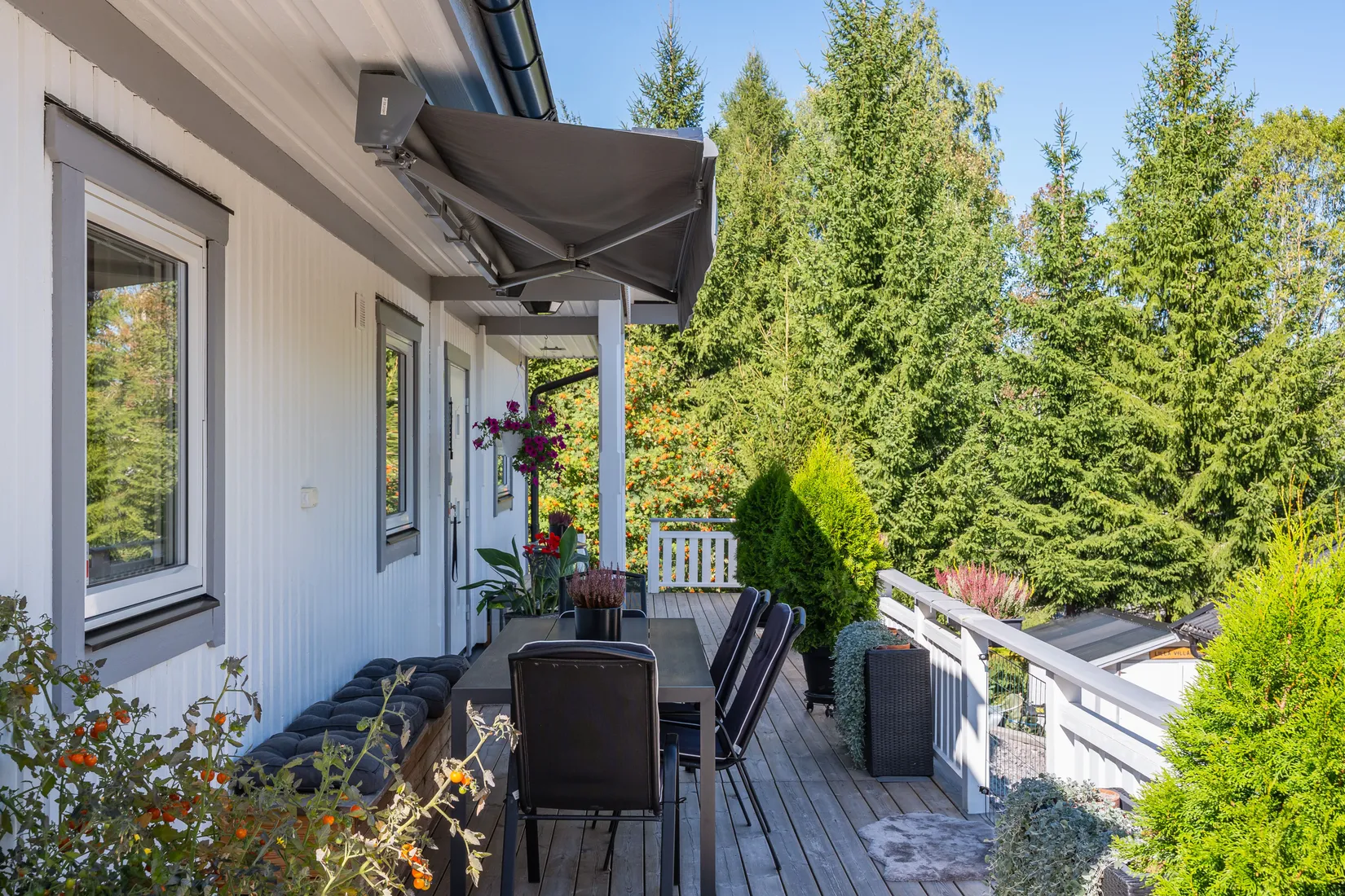 Villa, Larumsvägen 9, Strömsfors, Norrköping