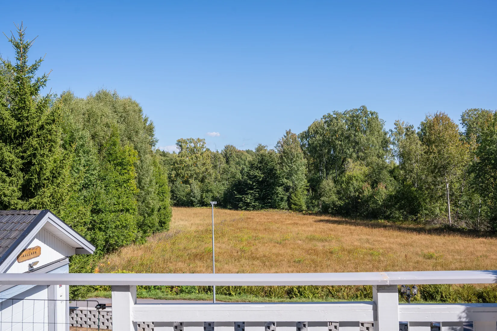 Villa, Larumsvägen 9, Strömsfors, Norrköping