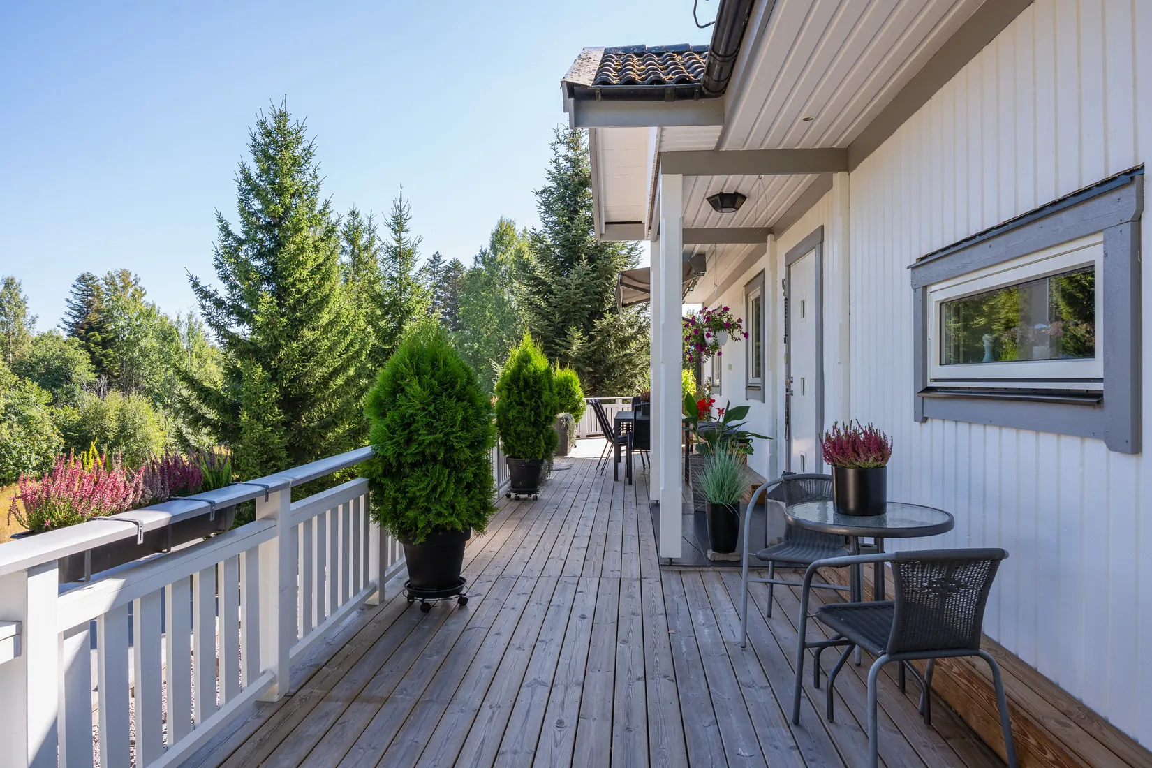 Villa, Larumsvägen 9, Strömsfors, Norrköping