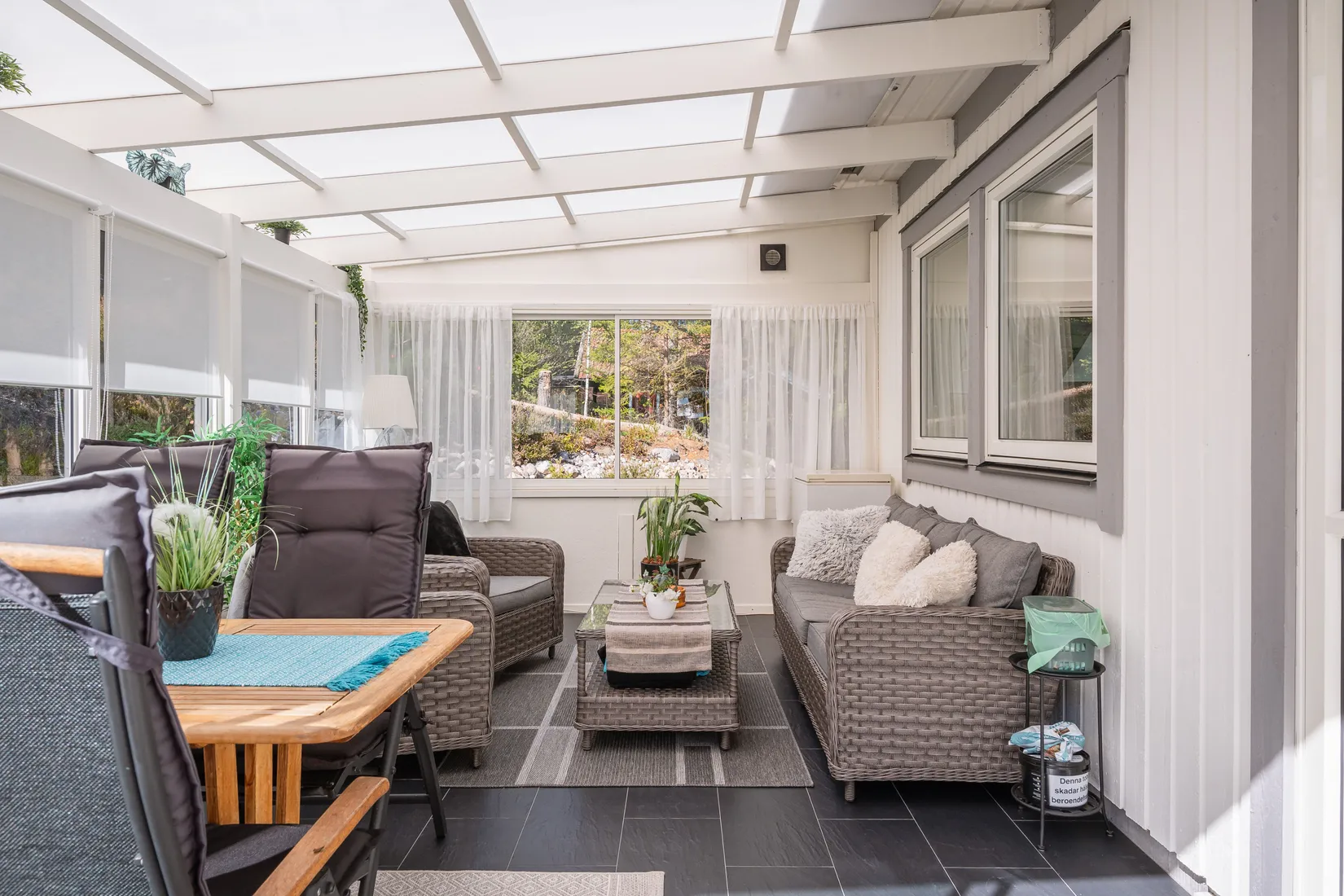 Villa, Larumsvägen 9, Strömsfors, Norrköping