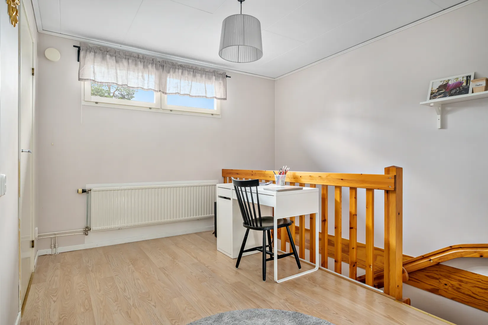 Radhus, Skansvägen 43, Sandhamn, Nynäshamn