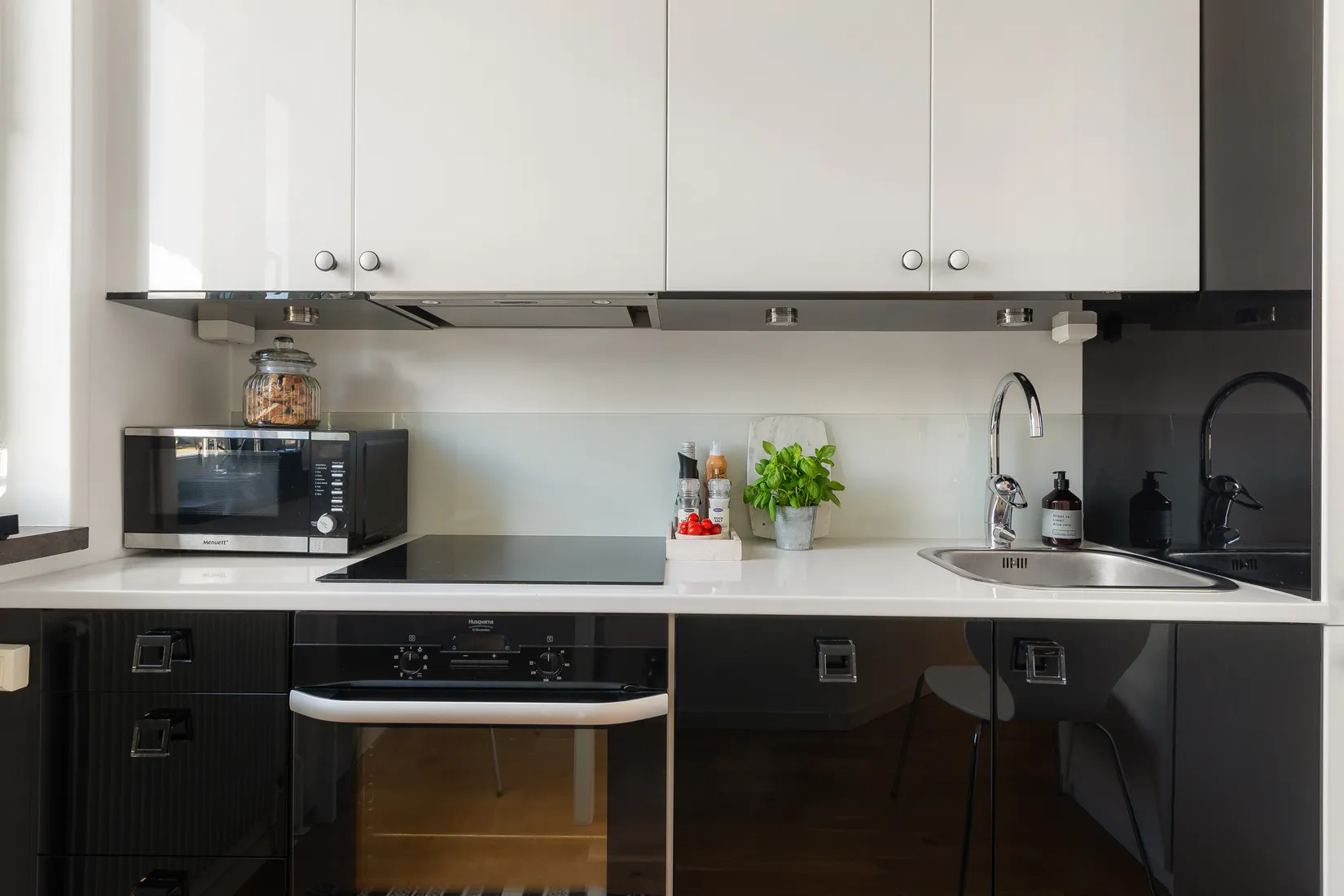Bostadsrätt, Bergslagsvägen 27, Bromma / Brommaplan, Stockholm