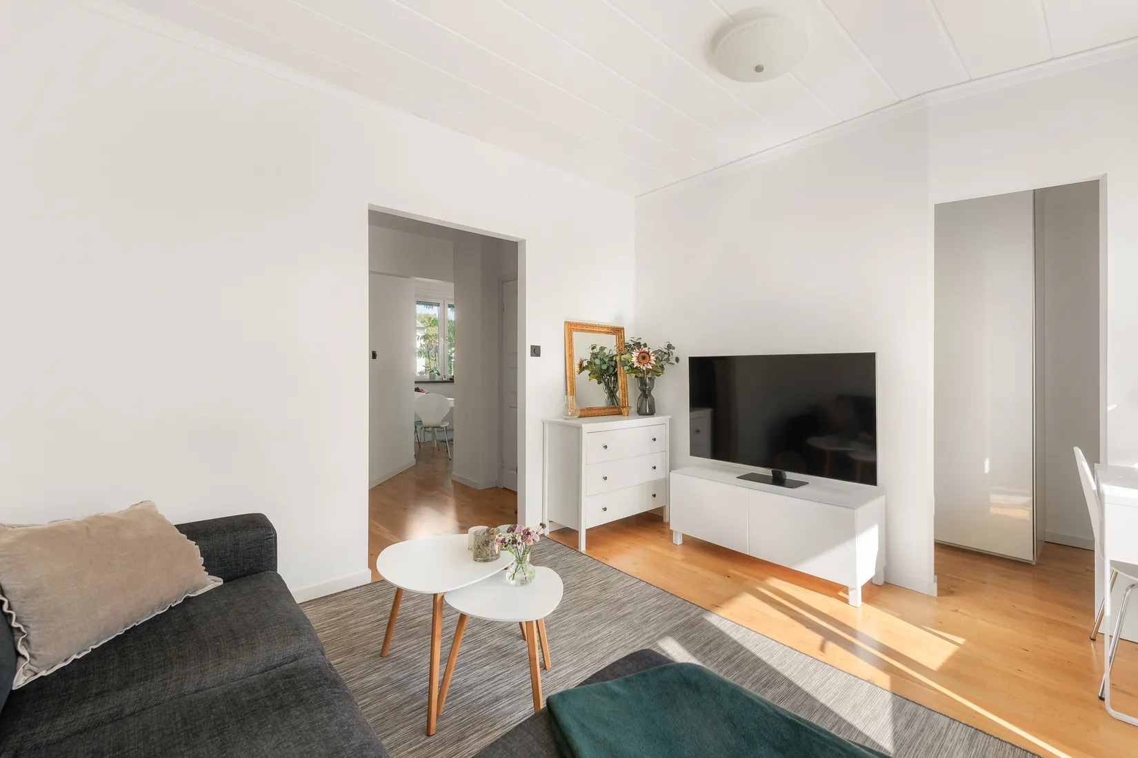 Bostadsrätt, Bergslagsvägen 27, Bromma / Brommaplan, Stockholm