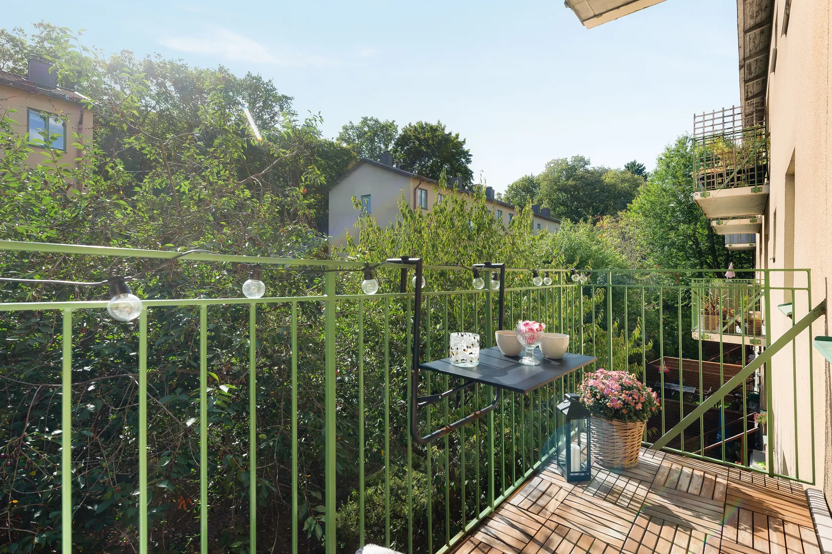 Bostadsrätt, Bergslagsvägen 27, Bromma / Brommaplan, Stockholm