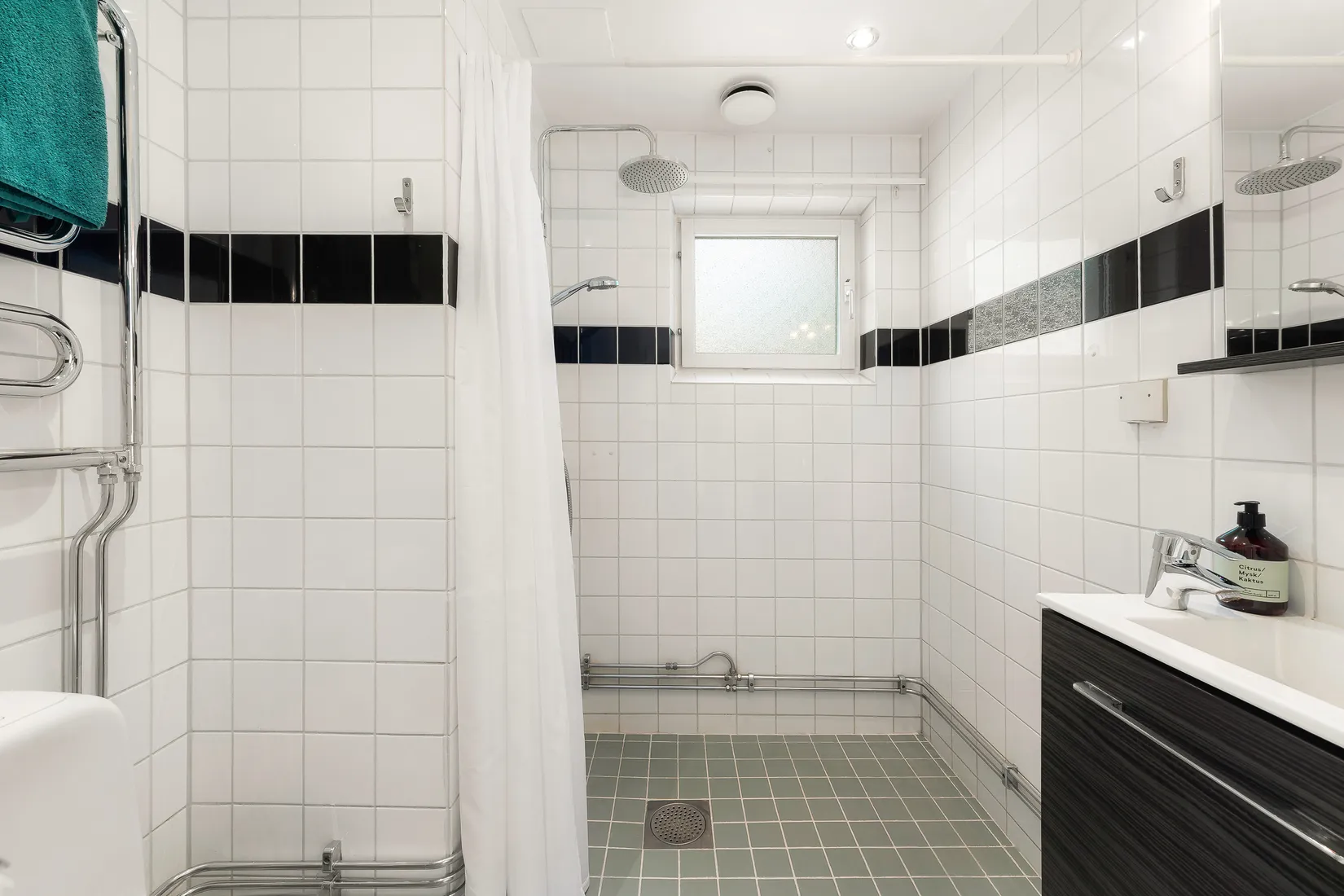 Bostadsrätt, Bergslagsvägen 27, Bromma / Brommaplan, Stockholm