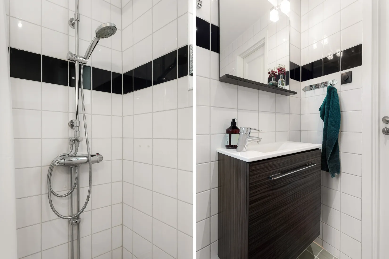 Bostadsrätt, Bergslagsvägen 27, Bromma / Brommaplan, Stockholm