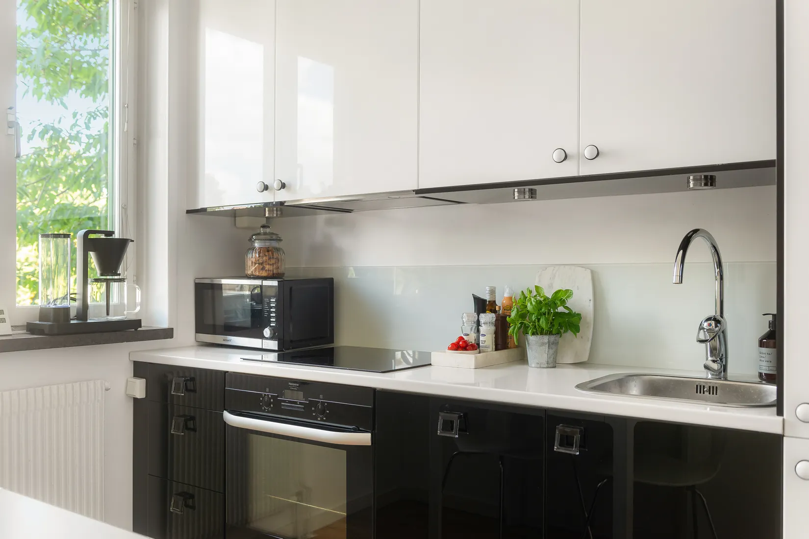 Bostadsrätt, Bergslagsvägen 27, Bromma / Brommaplan, Stockholm