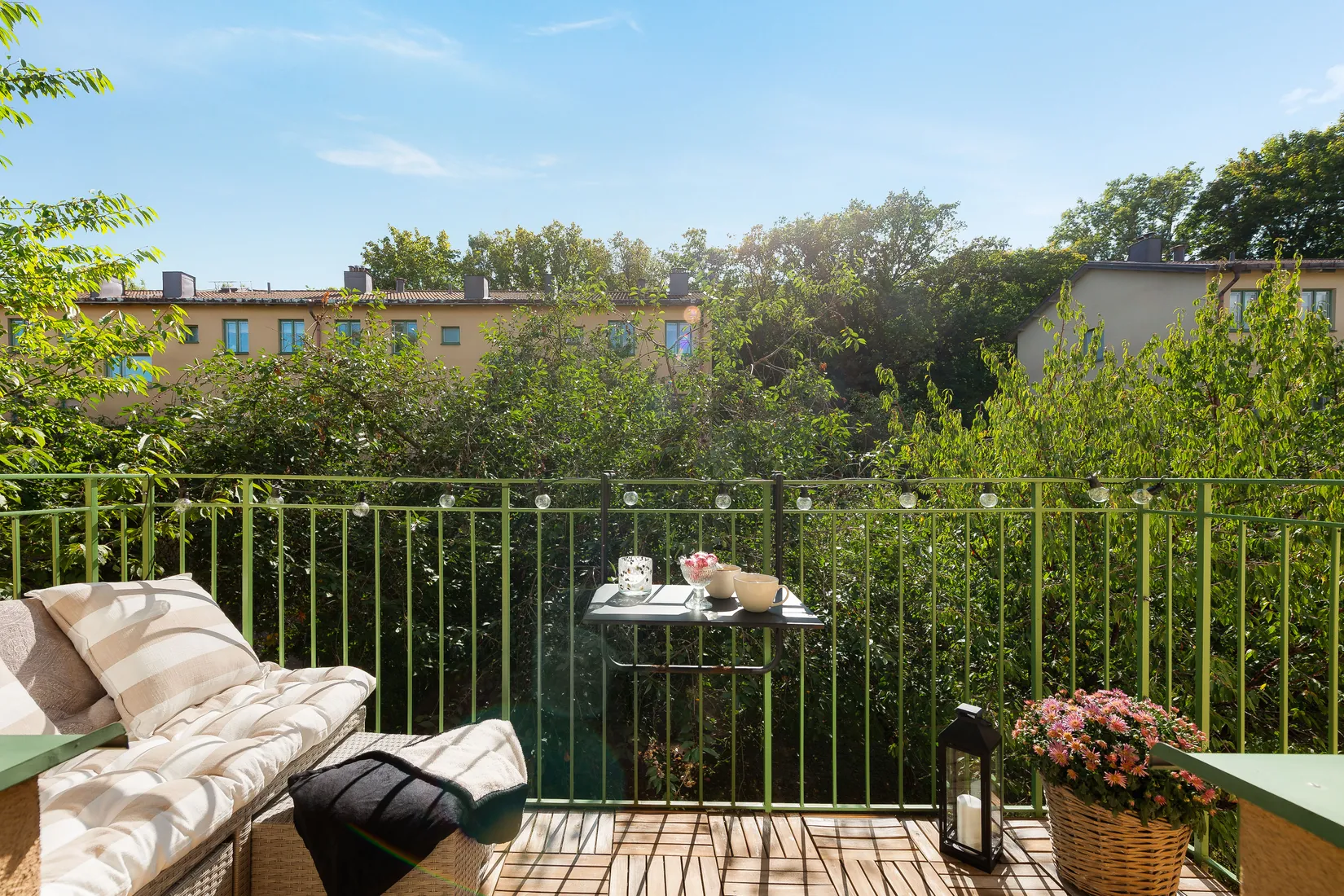 Bostadsrätt, Bergslagsvägen 27, Bromma / Brommaplan, Stockholm