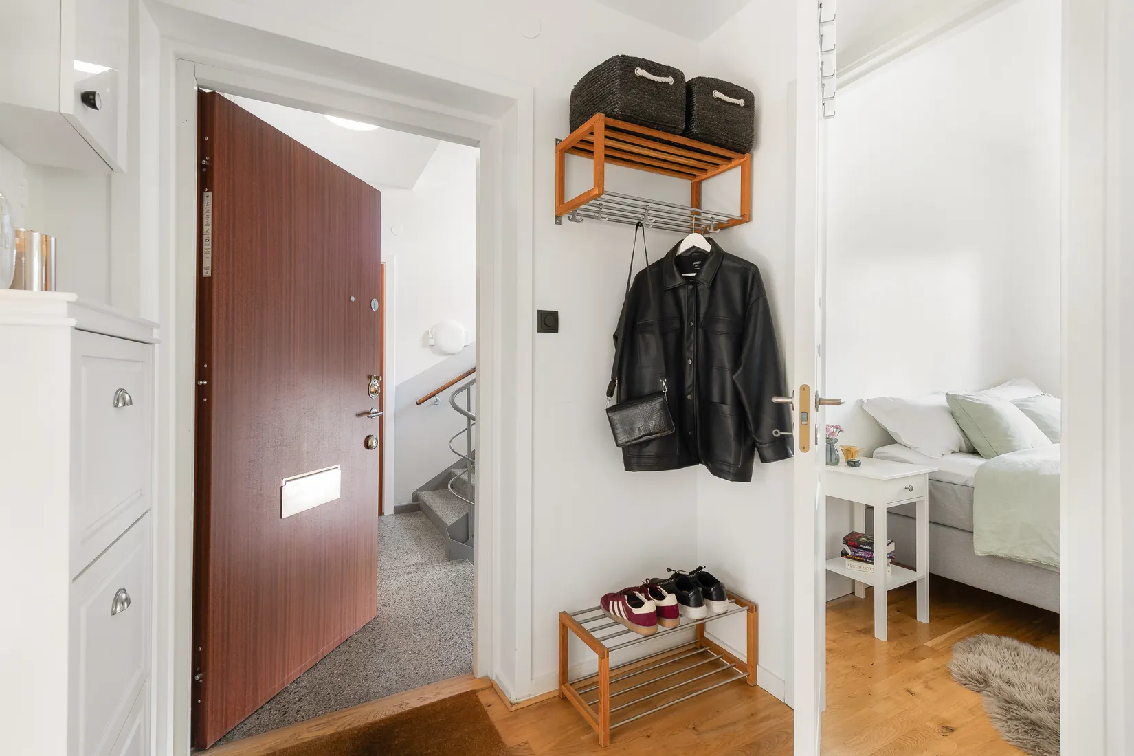 Bostadsrätt, Bergslagsvägen 27, Bromma / Brommaplan, Stockholm