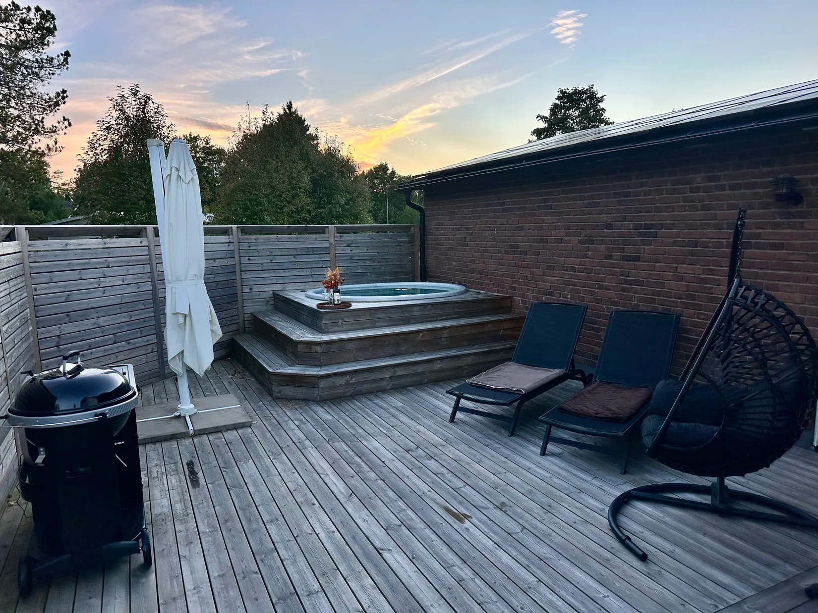 Villa, Åkervägen 19, Lillån, Örebro