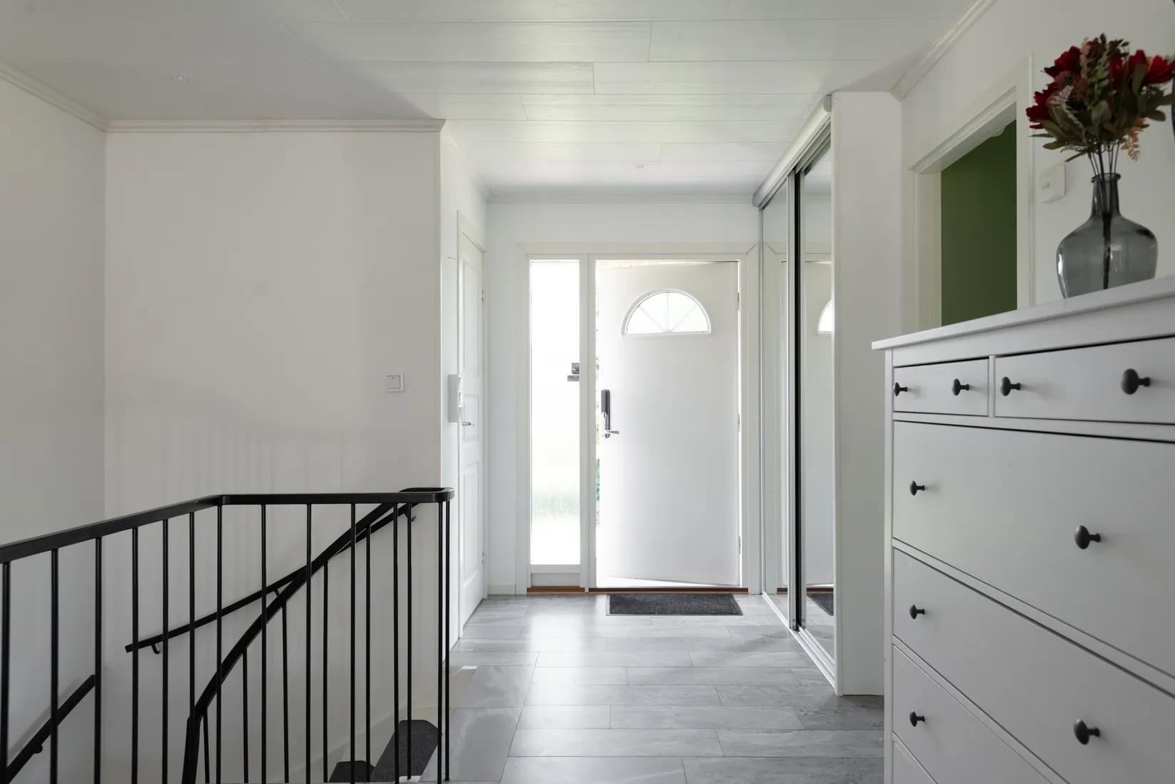 Villa, Åkervägen 19, Lillån, Örebro