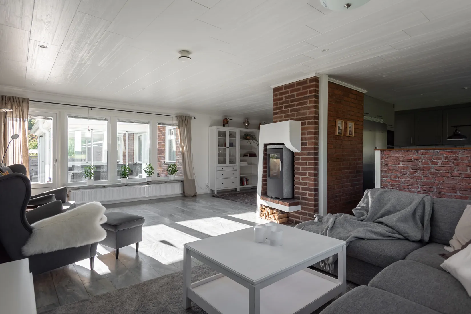 Villa, Åkervägen 19, Lillån, Örebro