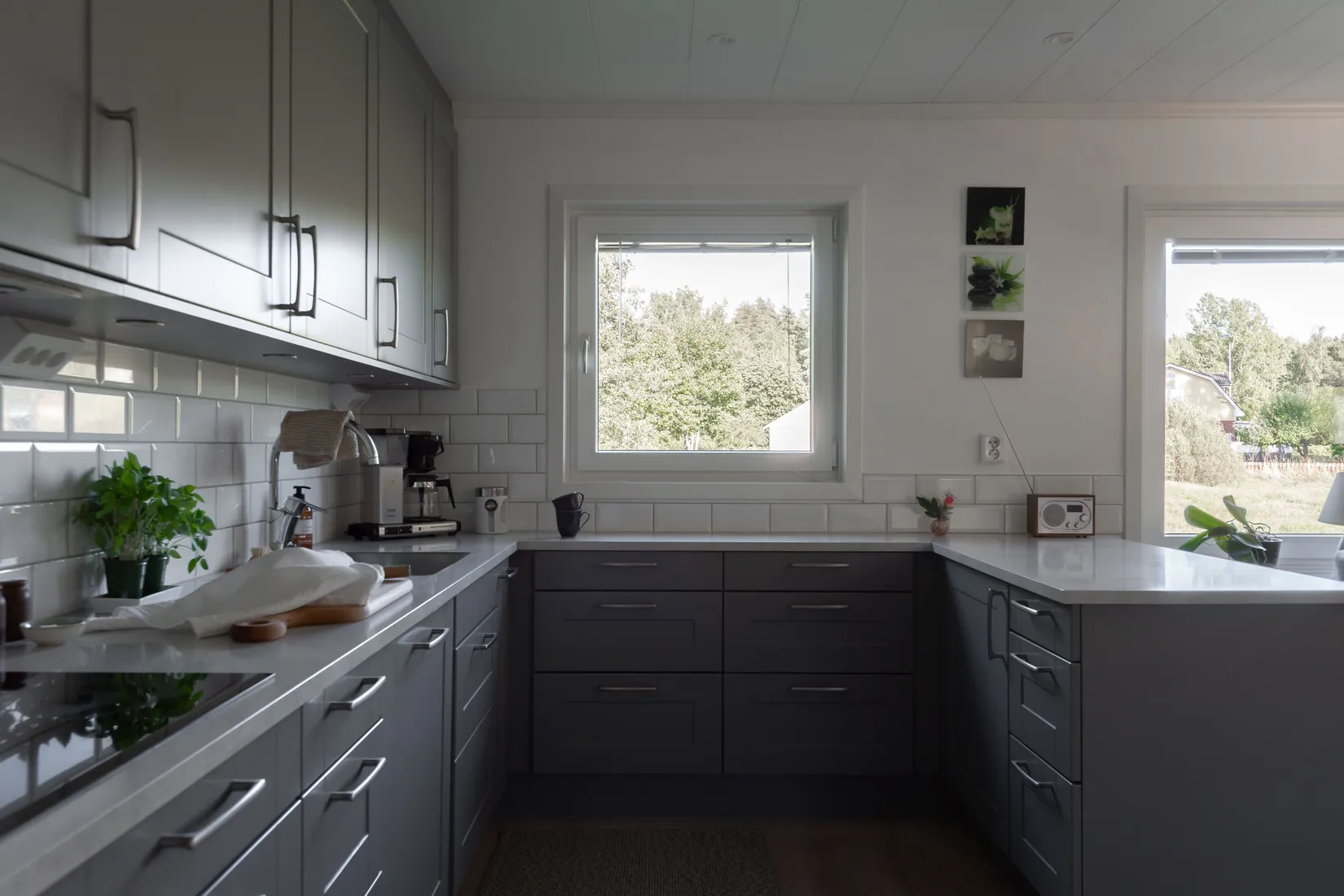 Villa, Åkervägen 19, Lillån, Örebro