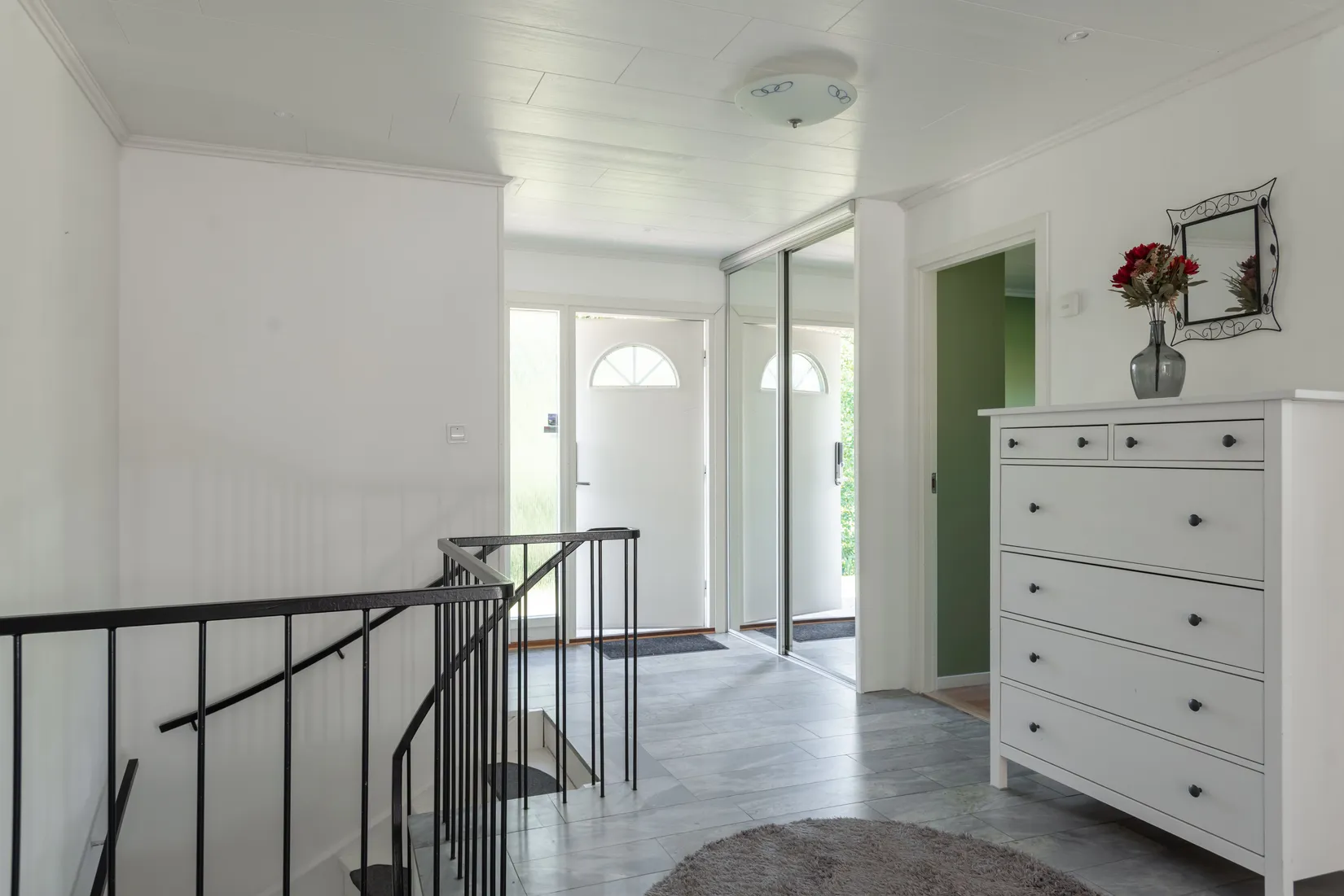 Villa, Åkervägen 19, Lillån, Örebro
