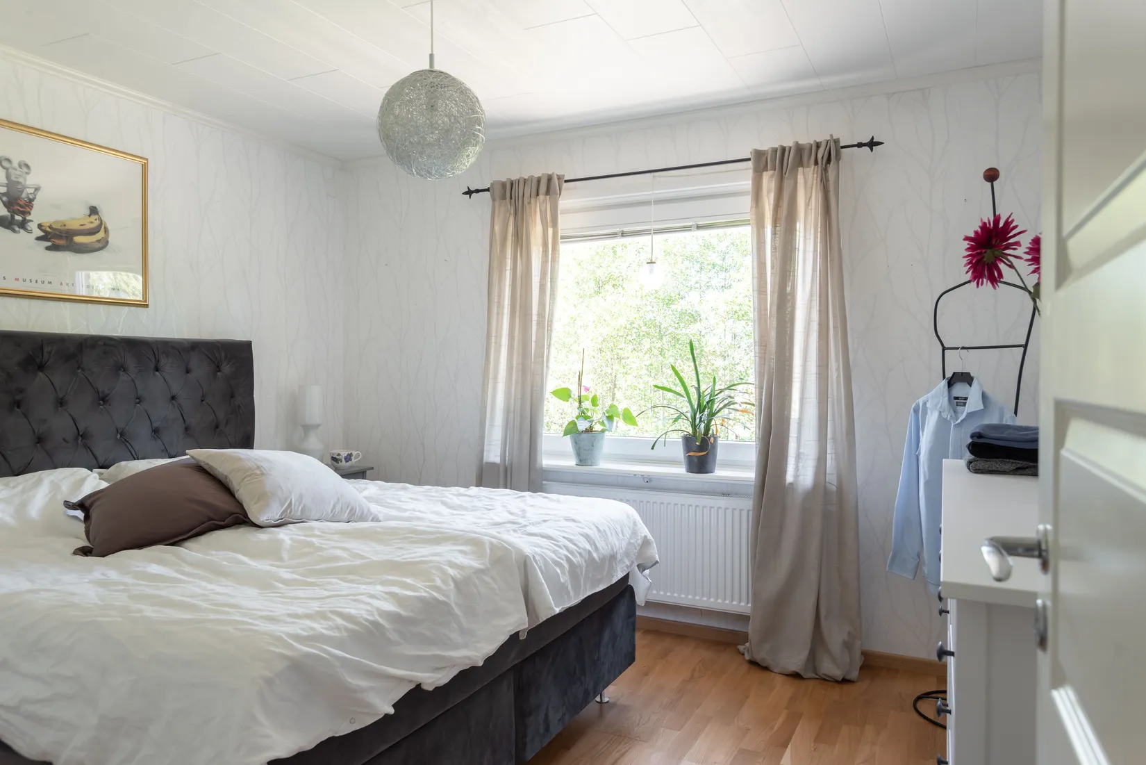 Villa, Åkervägen 19, Lillån, Örebro