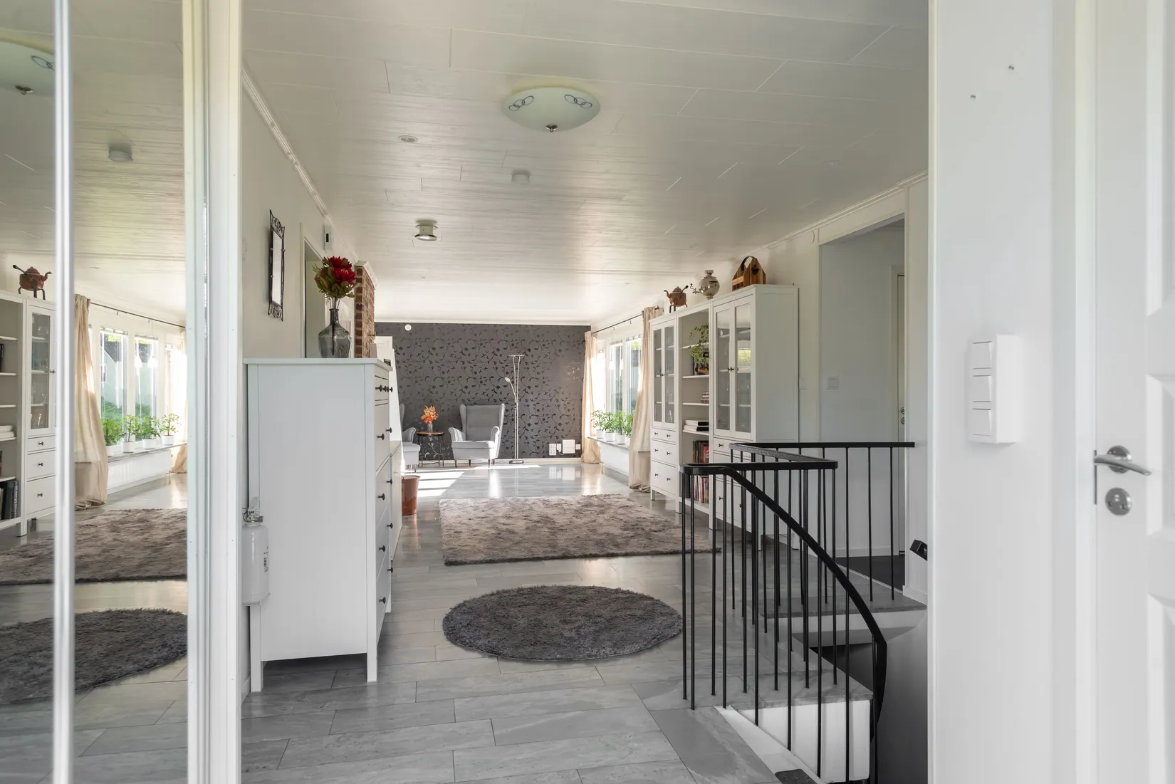 Villa, Åkervägen 19, Lillån, Örebro