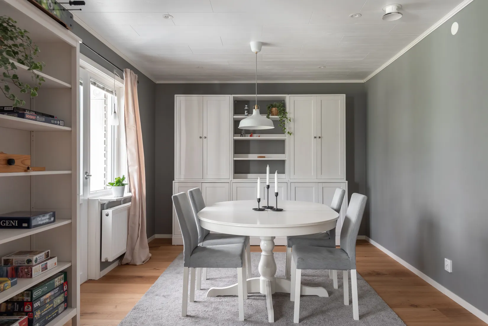 Villa, Åkervägen 19, Lillån, Örebro
