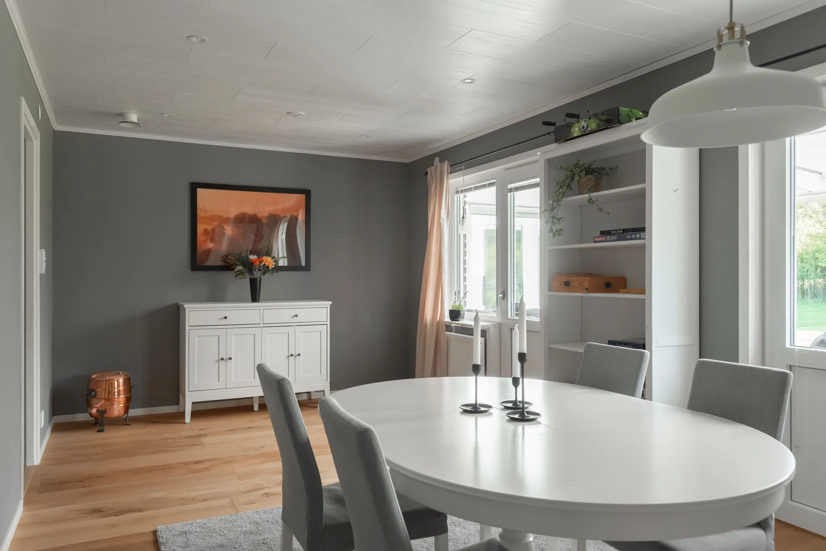 Villa, Åkervägen 19, Lillån, Örebro