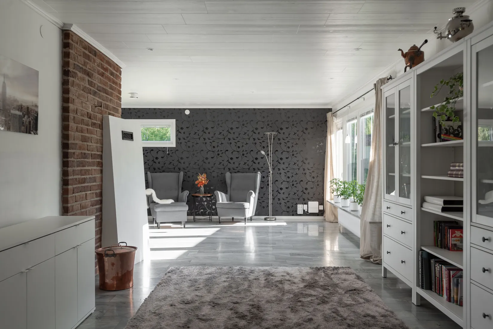Villa, Åkervägen 19, Lillån, Örebro