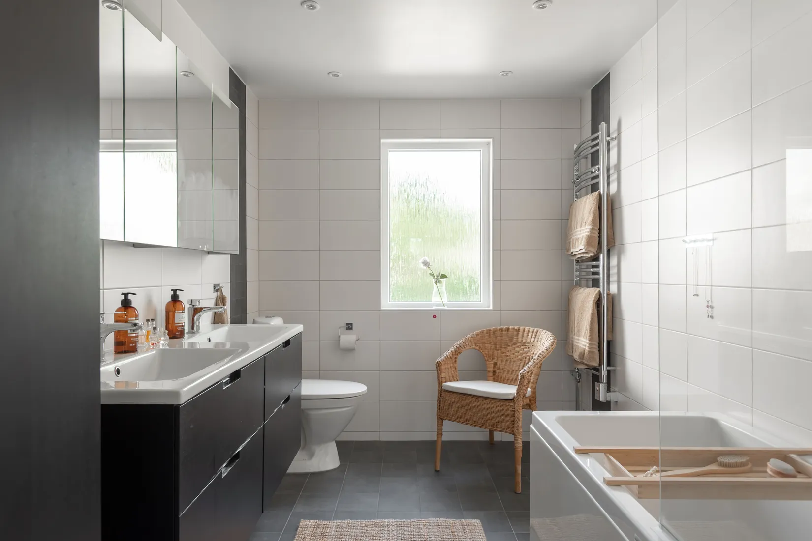 Villa, Åkervägen 19, Lillån, Örebro
