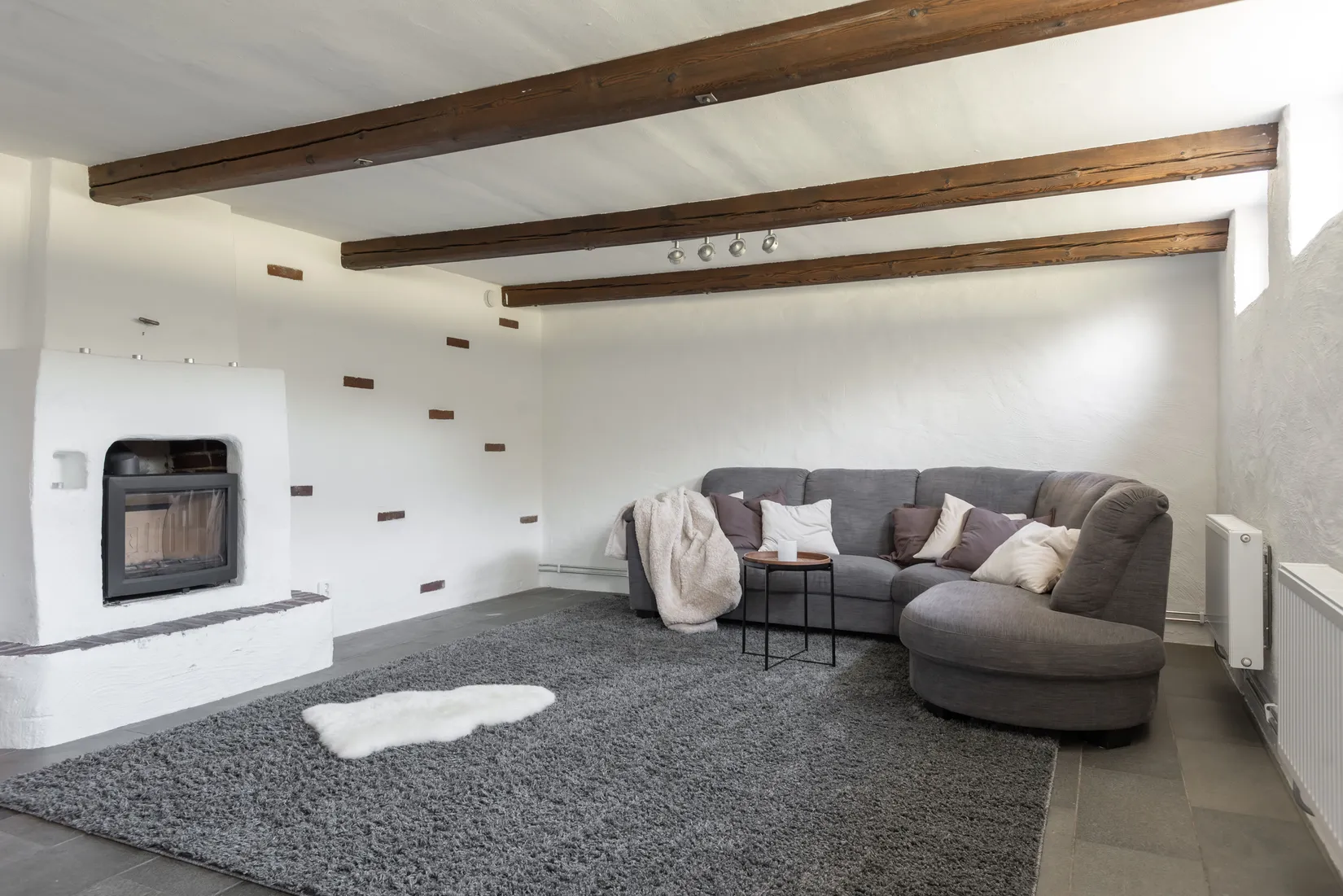 Villa, Åkervägen 19, Lillån, Örebro