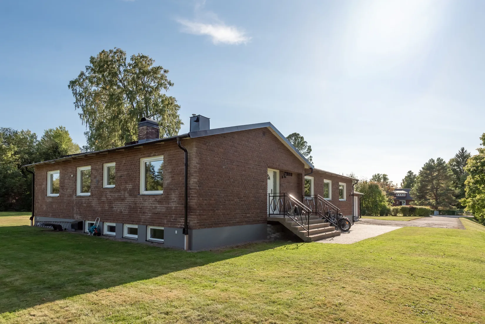 Villa, Åkervägen 19, Lillån, Örebro