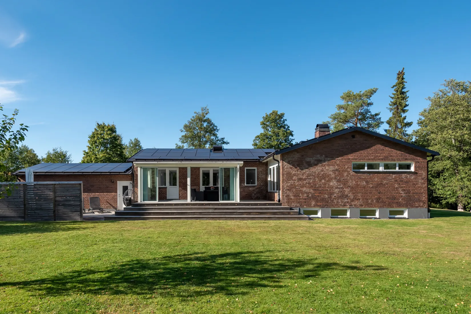 Villa, Åkervägen 19, Lillån, Örebro