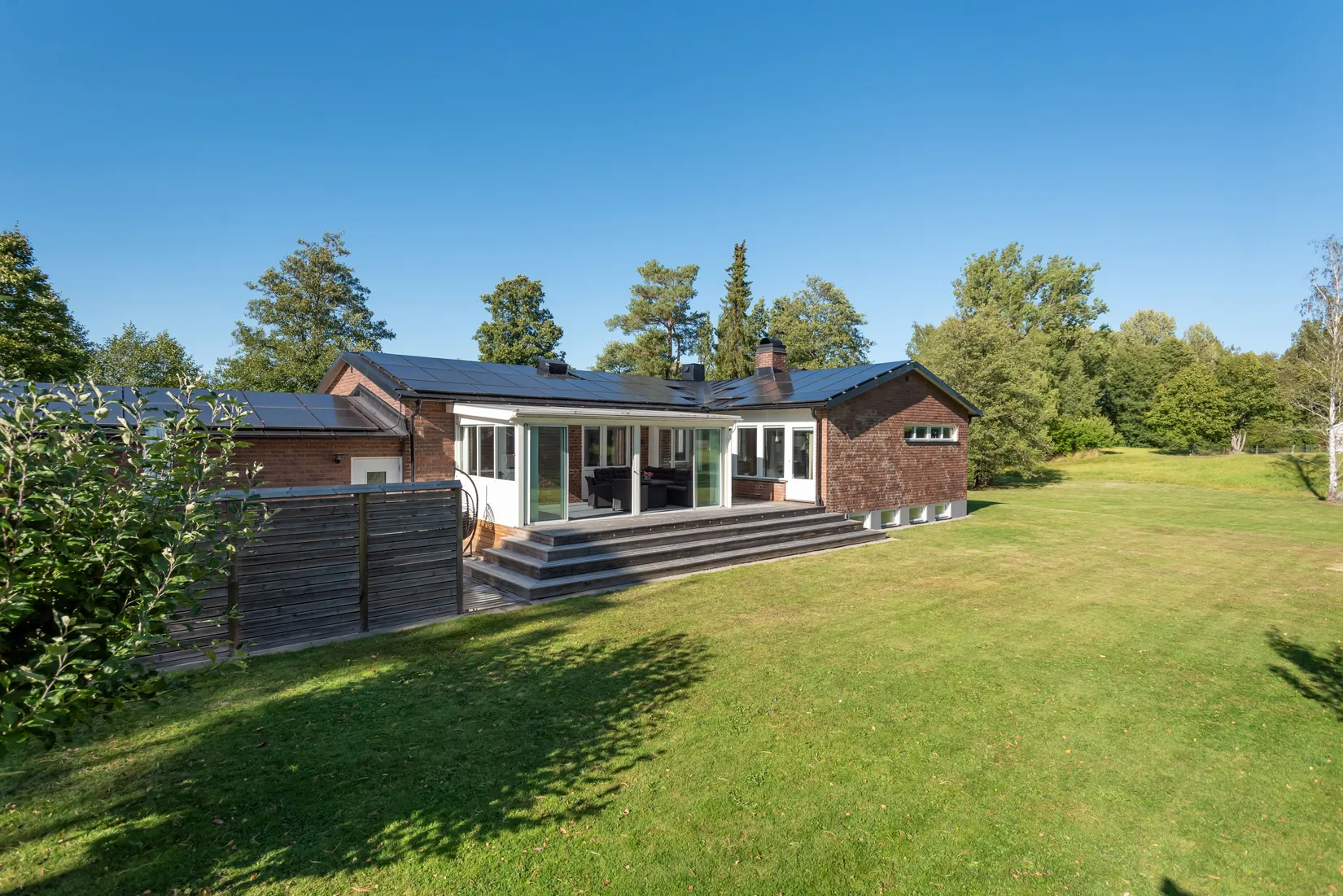 Villa, Åkervägen 19, Lillån, Örebro
