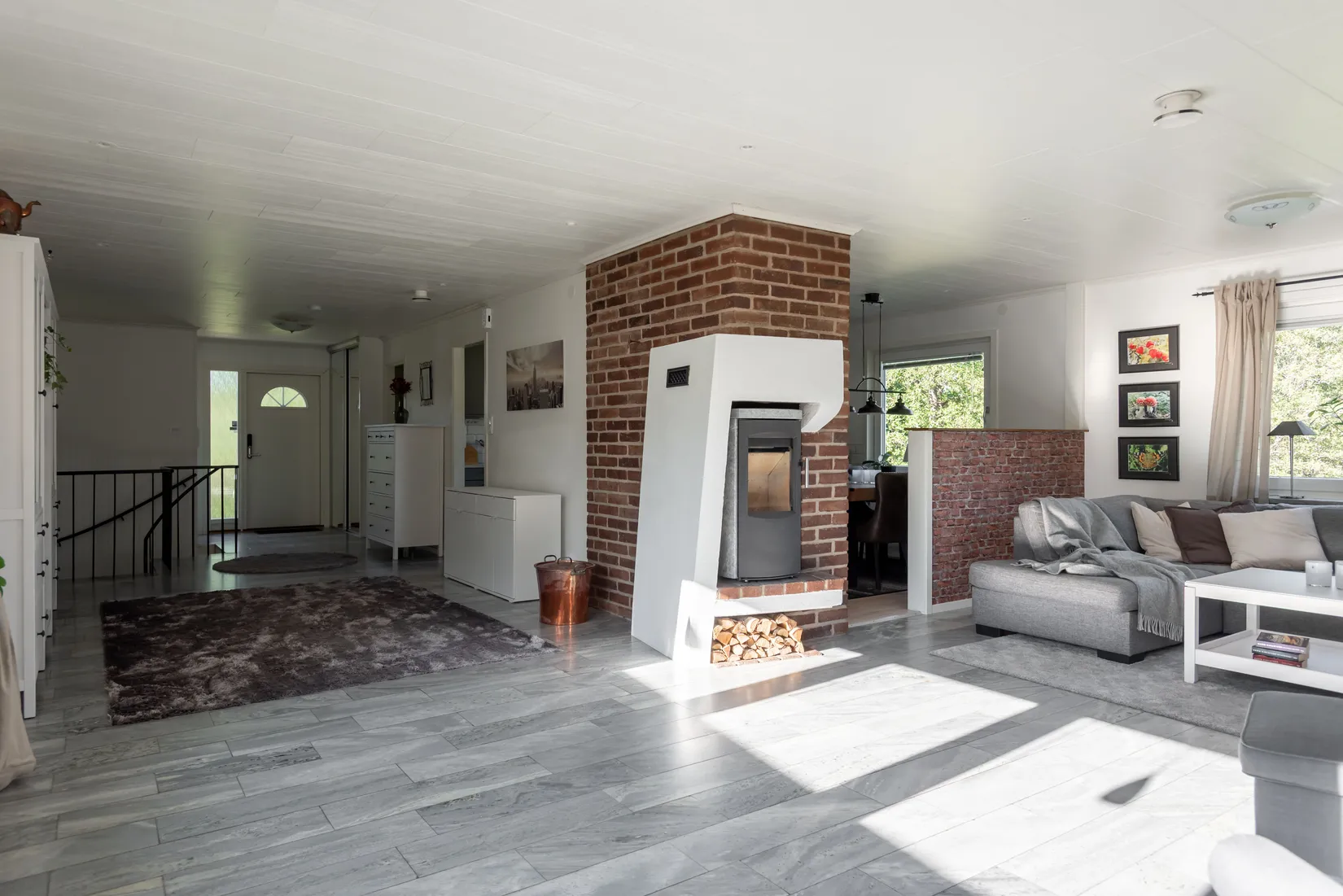 Villa, Åkervägen 19, Lillån, Örebro