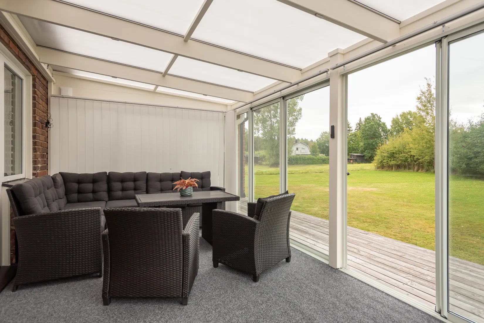 Villa, Åkervägen 19, Lillån, Örebro