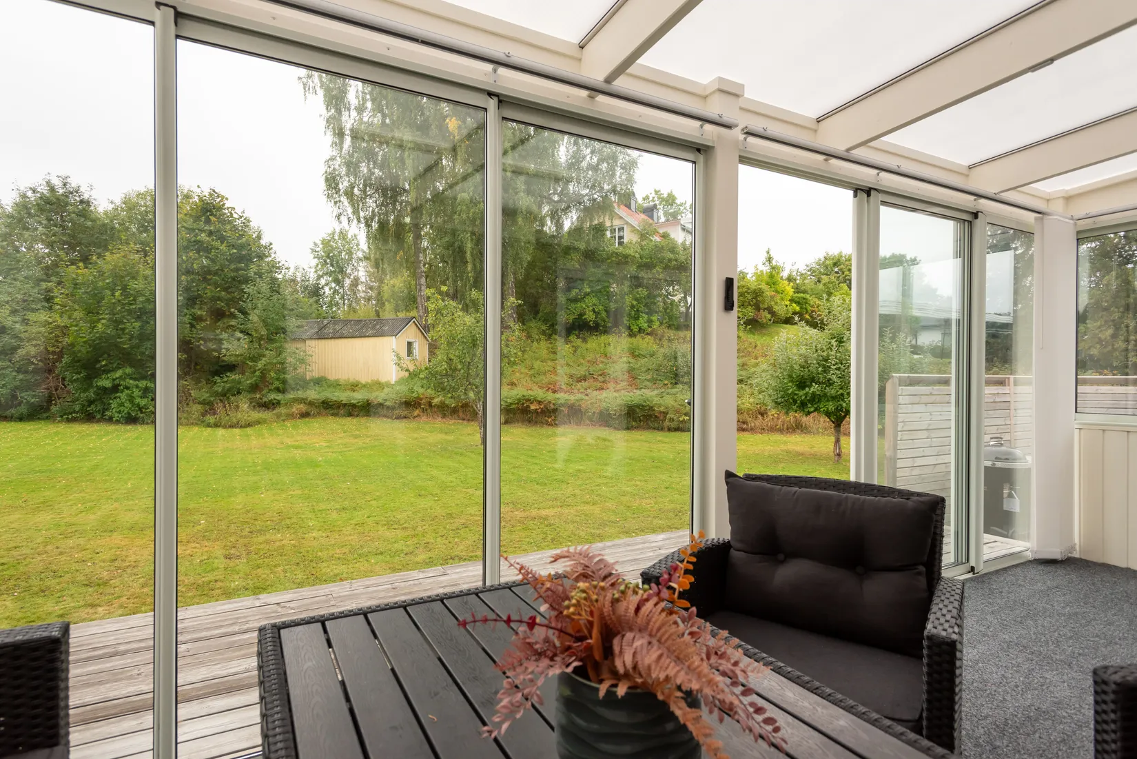 Villa, Åkervägen 19, Lillån, Örebro