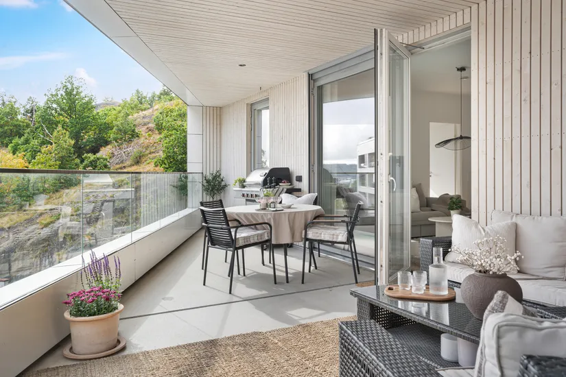 Bostadsrätt, Kvarnbygatan 31, Kvarnbyn, Mölndal