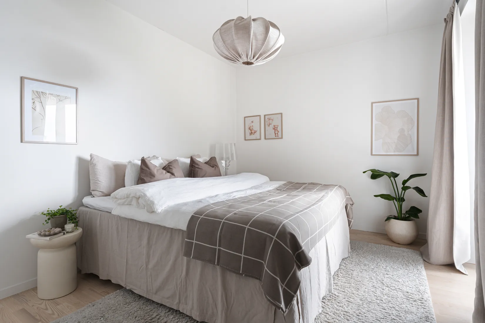 Bostadsrätt, Kvarnbygatan 31, Kvarnbyn, Mölndal