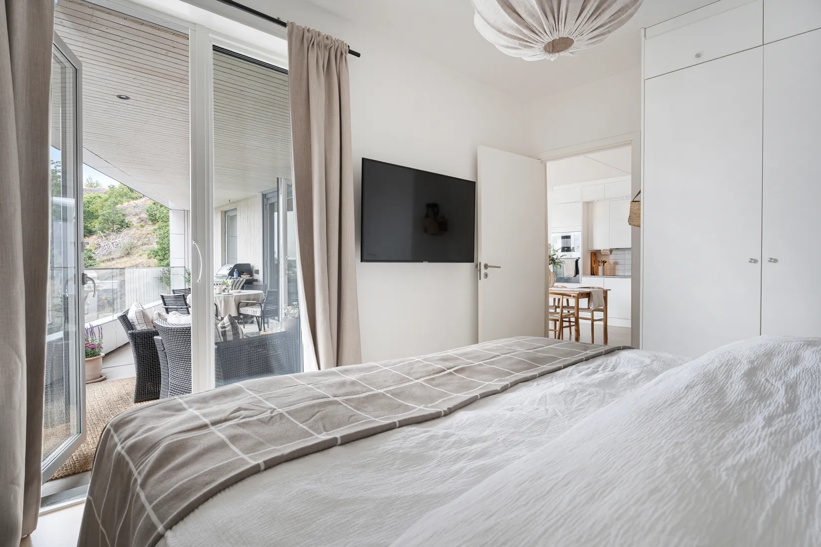 Bostadsrätt, Kvarnbygatan 31, Kvarnbyn, Mölndal