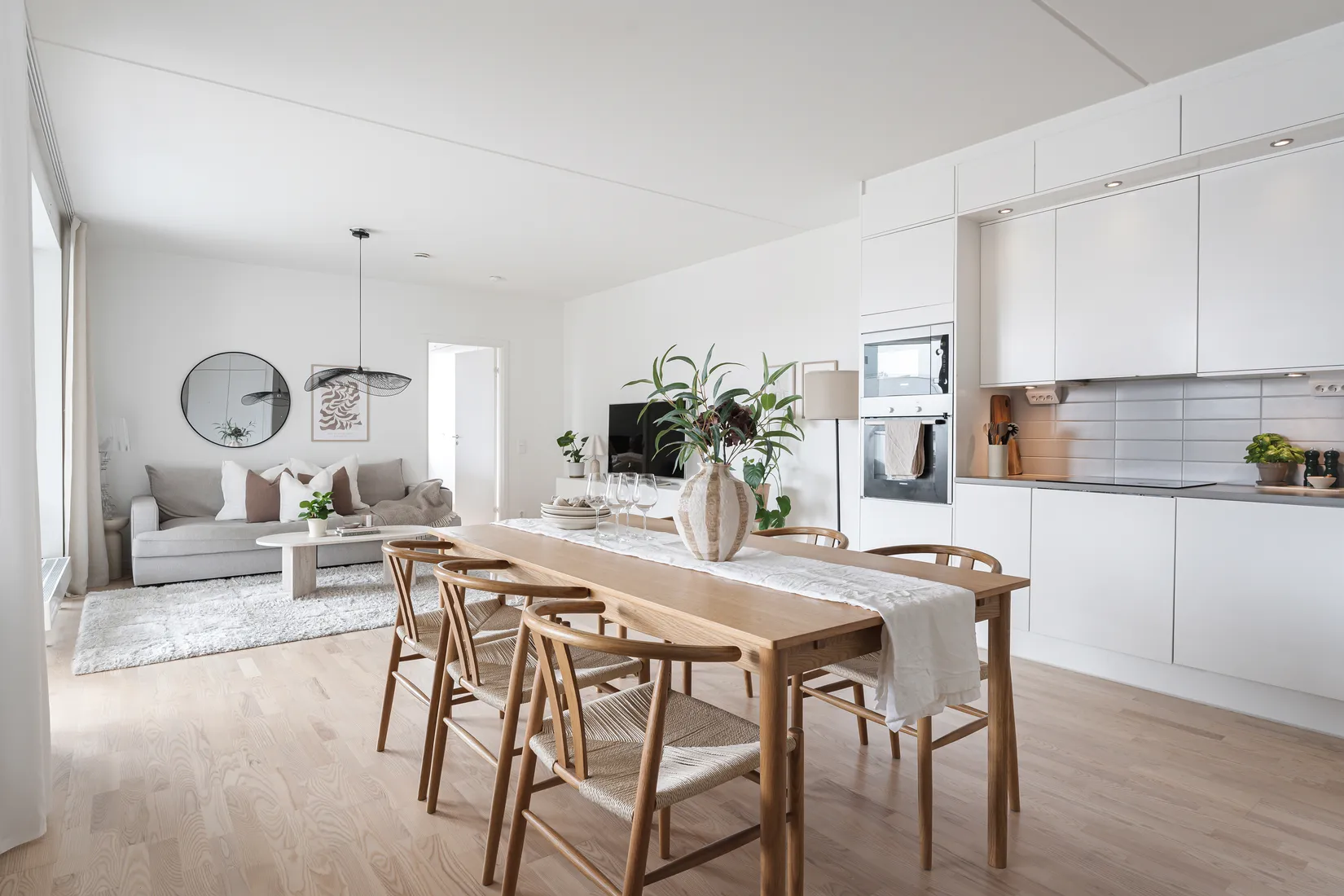 Bostadsrätt, Kvarnbygatan 31, Kvarnbyn, Mölndal